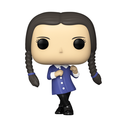 Funko Pop Addams Family (TV) Wednesday Addams (Dancing) Pop! Vinyl