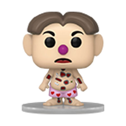 Funko Pop Hasbro 24 Day Advent Calendar (24 Piece)