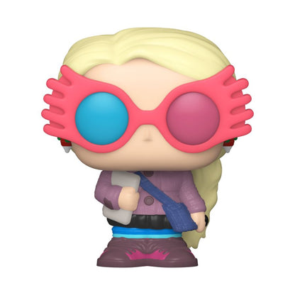 Funko Pop Harry Potter Hogwarts Castle Bitty Pop! Showcase
