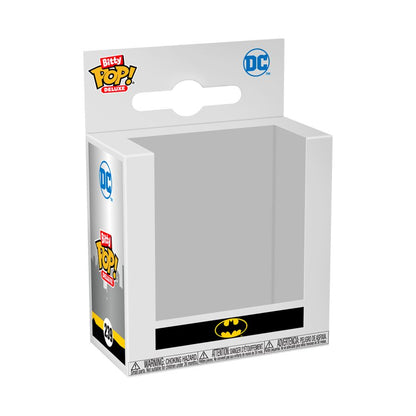Funko Pop DC Comics Batman Bitty Pop! Deluxe