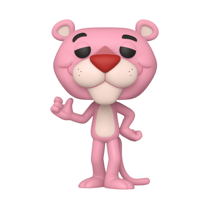 Funko Pop Pink Panther Pink Panther Pop! Vinyl