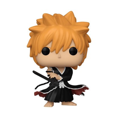 Funko Pop Bleach Ichigo Kurosaki (Dangai) US Exclusive Pop! Vinyl [RS]