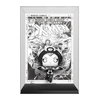 Funko Pop X Men Storm US Exclusive Pop! Comic Cover [RS]