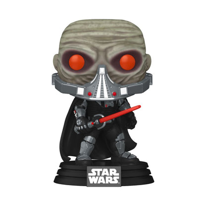 Funko Pop Star Wars: Gaming Greats Darth Malgus US Exclusive Pop! Vinyl [RS]