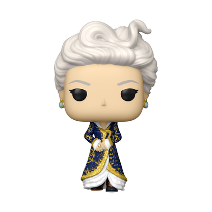 Funko Pop Wicked (2024) Madame Morrible Pop! Vinyl