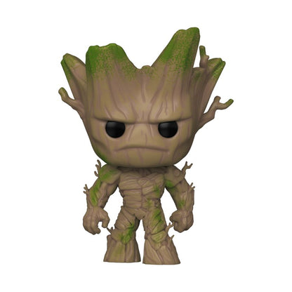 Funko Pop Guardians of the Galaxy: Vol 3 Alpha Groot US Exclusive Pop! Vinyl [RS]