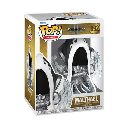 Funko Pop Diablo 3: Reaper of Souls Maltheal Pop! Vinyl