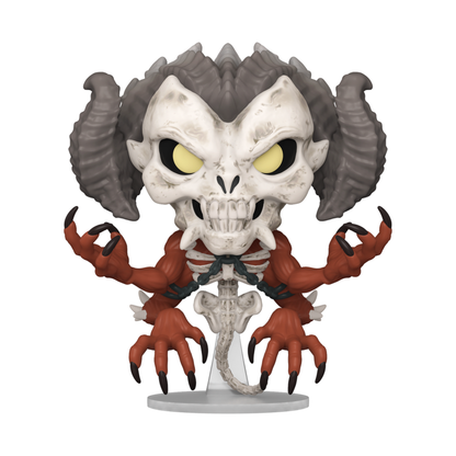 Funko Pop Diablo 4 Mephisto Pop! Vinyl