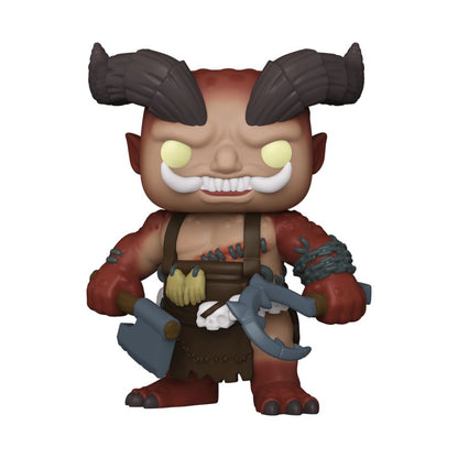 Funko Pop Diablo 4 The Butcher 6" Pop! Vinyl