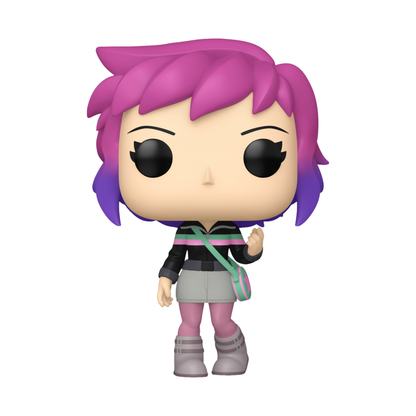 Funko Pop Scott Pilgrim (2023) Ramona Flowers Pop! Vinyl