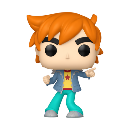 Funko Pop Scott Pilgrim (2023) Scott Pilgrim Pop! Vinyl