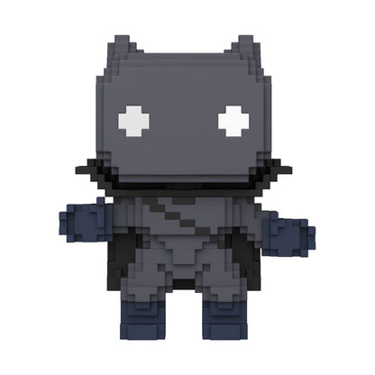 Funko Pop Marvel Comics: 8 Bit Black Panther 8 Bit US Exclusive Pop! Vinyl [RS]