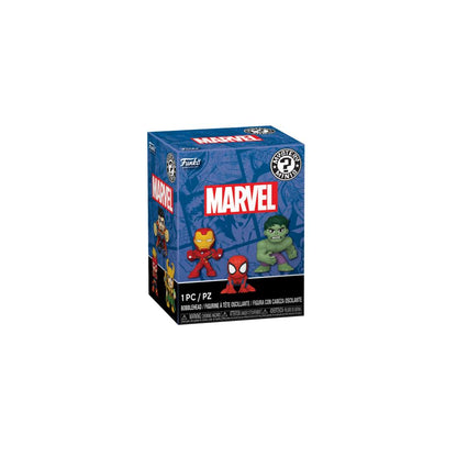 Funko Pop Marvel Comics New Classics Mystery Minis (12ct)