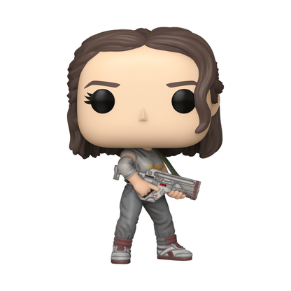Funko Pop Alien: Romulus Rain Pop! Vinyl