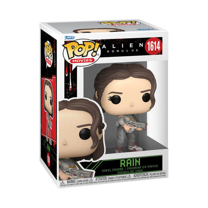 Funko Pop Alien: Romulus Rain Pop! Vinyl