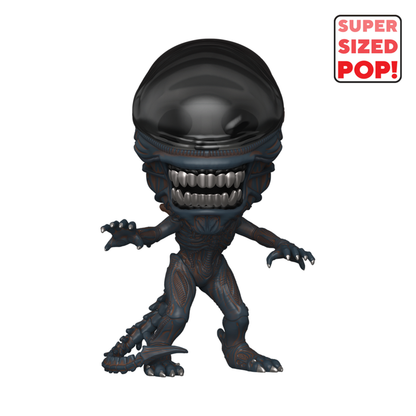 Funko Pop Alien: Romulus Xenomorph 6" Pop! Vinyl