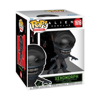 Funko Pop Alien: Romulus Xenomorph 6" Pop! Vinyl