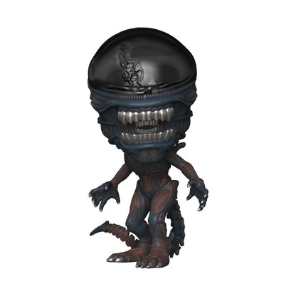 Funko Pop Alien: Romulus Scorched Xenomorph 6" Pop! Vinyl