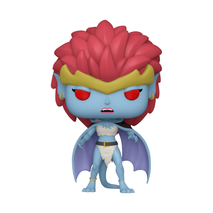 Funko Pop Gargoyles Demona (Angry) Pop! Vinyl