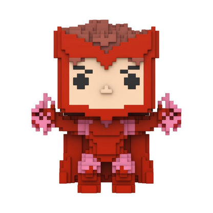 Funko Pop Marvel Comics: 8 Bit Scarlett Witch 8 Bit US Exclusive Pop! Vinyl [RS]