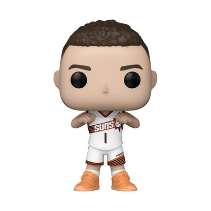 Funko Pop NBA: Suns Devin Booker US Exclusive Pop! Vinyl [RS]