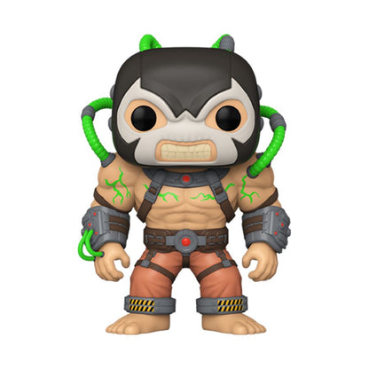 Funko Pop Batman: Arkham Asylum Bane US Exclusive 6" Pop! Vinyl [RS]