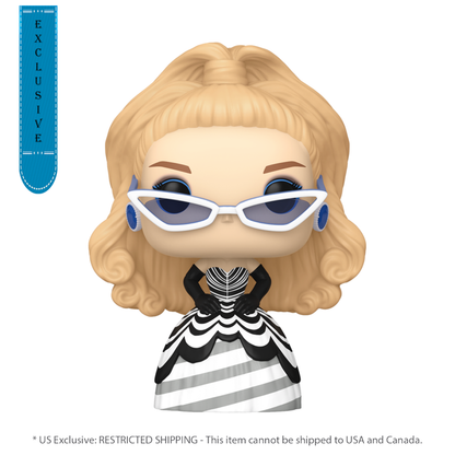 Funko Pop Barbie Barbie 65th Anniversary US Exclusive Pop! Vinyl [RS]