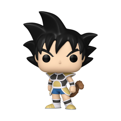 Funko Pop Dragon Ball Super: Broly Goku (Kid) Pop! Vinyl