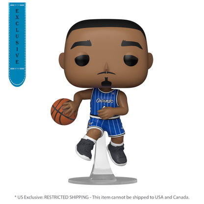 Funko Pop NBA: Legends Penny Hardaway US Exclusive Pop! Vinyl [RS]