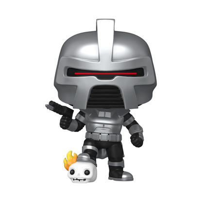 Funko Pop Funko Fusion Cylon (with chase) Pop! Vinyl