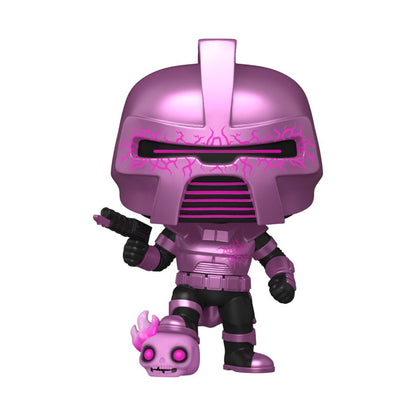 Funko Pop Funko Fusion Cylon (with chase) Pop! Vinyl