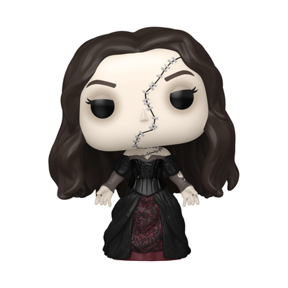 Funko Pop Beetlejuice Beetlejuice Delores Pop! Vinyl