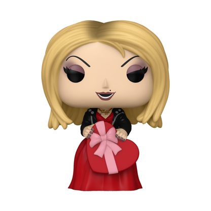 Funko Pop Child's Play Tiffany Valentine Pop! Vinyl