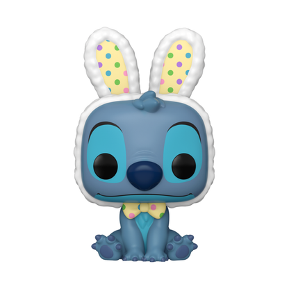 Funko Pop Lilo & Stitch Stitch Easter Pop! Vinyl