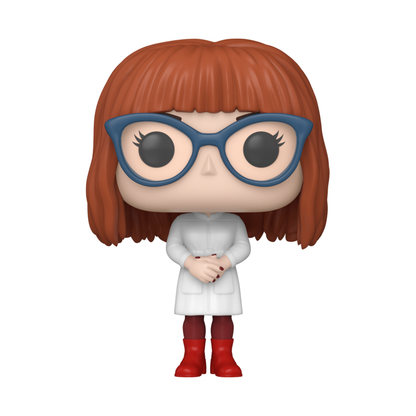 Funko Pop Wednesday (TV) Marilyn Thornhill (Rave'N) Pop! Vinyl