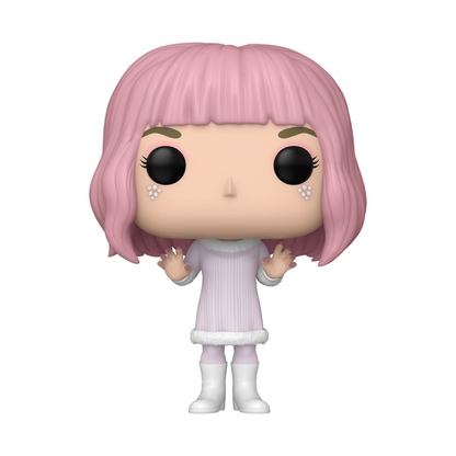 Funko Pop Wednesday (TV) Enid Sinclair (Rave'N) Pop! Vinyl