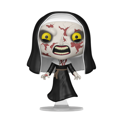 Funko Pop The Nun II The Nun Pop! Vinyl