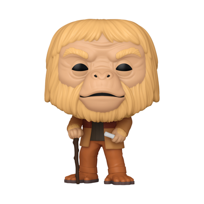 Funko Pop Planet of the Apes Dr Zaius Pop! Vinyl