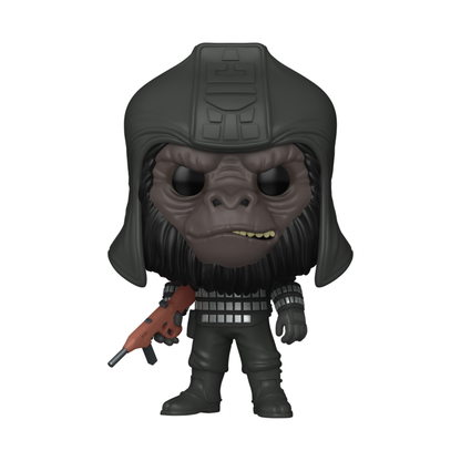 Funko Pop Planet of the Apes General Ursus Pop! Vinyl