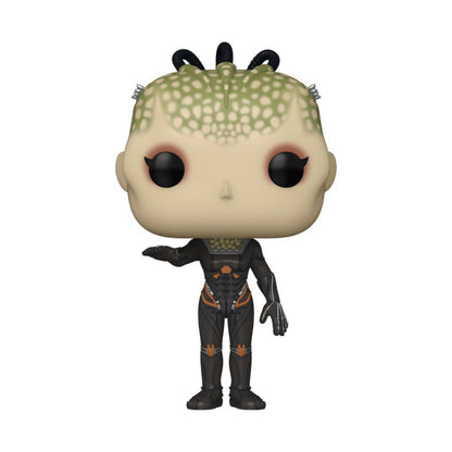 Funko Pop Star Trek: First Contact The Borg Queen Pop! Vinyl