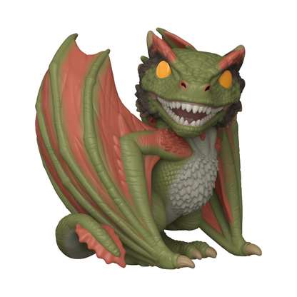 Funko Pop House of the Dragon Vermax 6" Pop! Vinyl