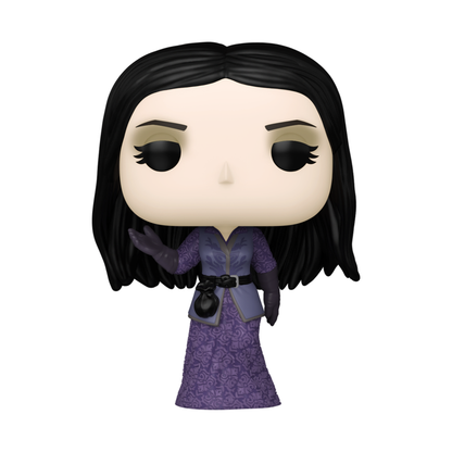 Funko Pop House of the Dragon Alys Rivers Pop! Vinyl