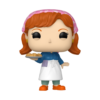 Funko Pop Gilmore Girls: 25th Anniversary Sookie St. James Pop! Vinyl
