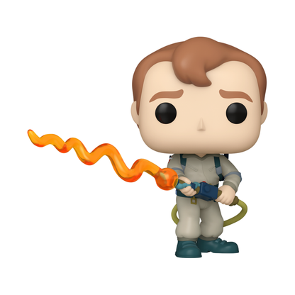Funko Pop The Real Ghostbusters (TV'86) Ray Stantz Pop! Vinyl