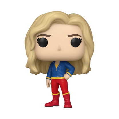 Funko Pop Smallville Kara Kent Pop! Vinyl