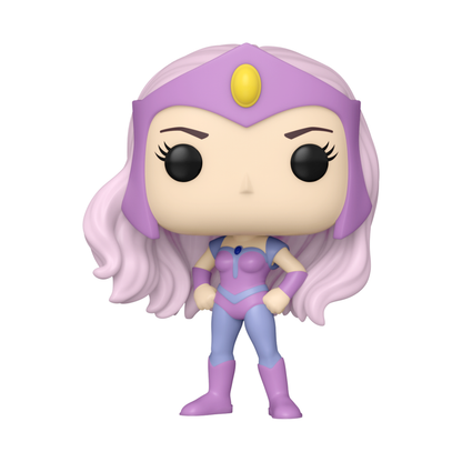 Funko Pop She Ra: 40th Anniversary Glimmer Pop! Vinyl