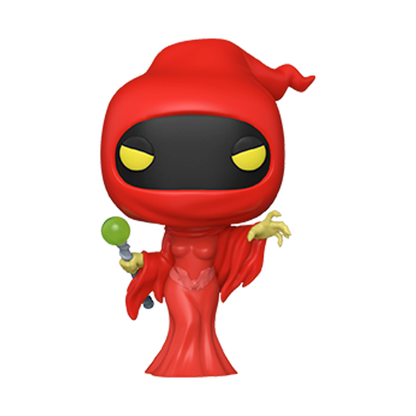 Funko Pop She Ra: 40th Anniversary Shadow Weaver Pop! Vinyl