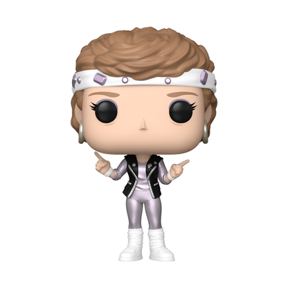 Funko Pop Golden Girls: 40th Anniversary Blanche (Workout Gear) Pop! Vinyl