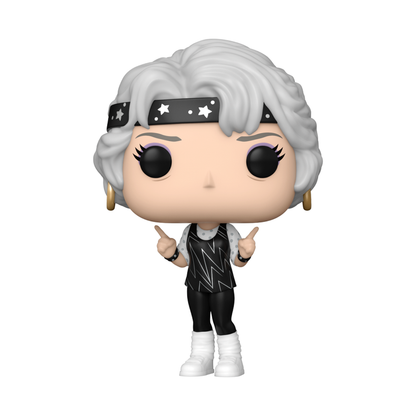 Funko Pop Golden Girls: 40th Anniversary Dorothy (Workout Gear) Pop! Vinyl