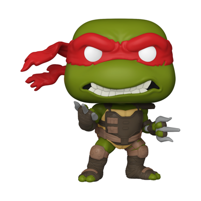 Funko Pop Teenage Mutant Ninja Turtles: The Last Ronin Raphael Pop! Vinyl
